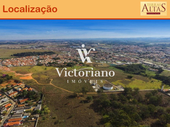 Imagem Terreno à Venda, 360 m² em Bairro Do Grama - Caçapava Imagem Terreno à Venda, 360 m² em Bairro Do Grama - Caçapava
