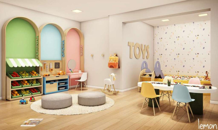 Imagem Apartamento com 2 Quartos à Venda, 38 m² em Interlagos - São Paulo Imagem Apartamento com 2 Quartos à Venda, 38 m² em Interlagos - São Paulo