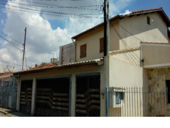 Imagem Sobrado com 5 Quartos à Venda, 300 m² em Lapa De Baixo - São Paulo Imagem Sobrado com 5 Quartos à Venda, 300 m² em Lapa De Baixo - São Paulo