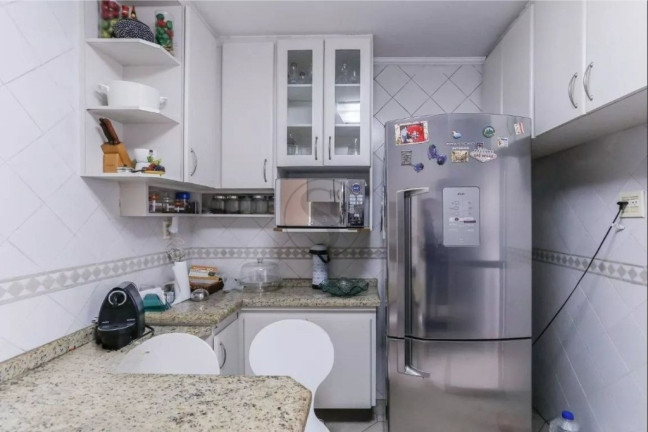 Imagem Apartamento com 3 Quartos à Venda, 109 m² em Perdizes - São Paulo