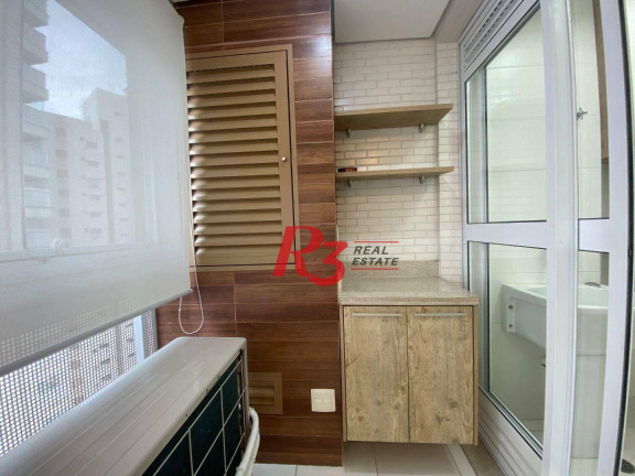 Imagem Apartamento com 1 Quarto para Alugar, 48 m² em Ponta Da Praia - Santos Imagem Apartamento com 1 Quarto para Alugar, 48 m² em Ponta Da Praia - Santos