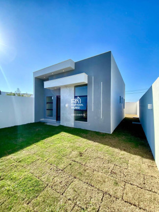 Imagem Casa à Venda, em Bem Viver - Campos Dos Goytacazes Imagem Casa à Venda, em Bem Viver - Campos Dos Goytacazes
