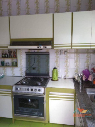 Imagem Casa com 2 Quartos à Venda, 116 m² em Massaguaçu - Caraguatatuba