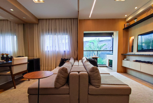 Imagem Imóvel com 1 Quarto à Venda, 33 m² em Jardim Esplanada - São José Dos Campos Imagem Imóvel com 1 Quarto à Venda, 33 m² em Jardim Esplanada - São José Dos Campos