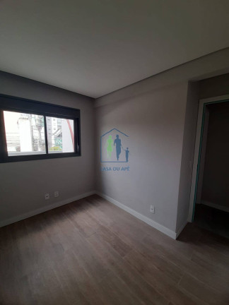 Imagem Apartamento com 2 Quartos à Venda, 57 m² em Vila Mascote - São Paulo