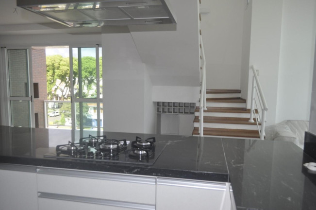 Imagem Apartamento com 2 Quartos à Venda, 130 m² em água Verde - Curitiba