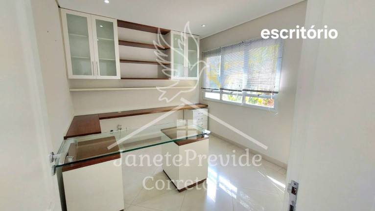 Imagem Casa com 4 Quartos para Alugar, 420 m² em Alphaville - Santana De Parnaíba Imagem Casa com 4 Quartos para Alugar, 420 m² em Alphaville - Santana De Parnaíba