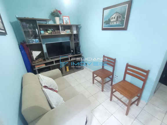 Imagem Apartamento com 1 Quarto à Venda, 60 m² em Guilhermina - Praia Grande Imagem Apartamento com 1 Quarto à Venda, 60 m² em Guilhermina - Praia Grande