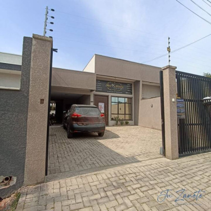 Imagem Casa com 3 Quartos à Venda, 126 m² em Itapoá Imagem Casa com 3 Quartos à Venda, 126 m² em Itapoá