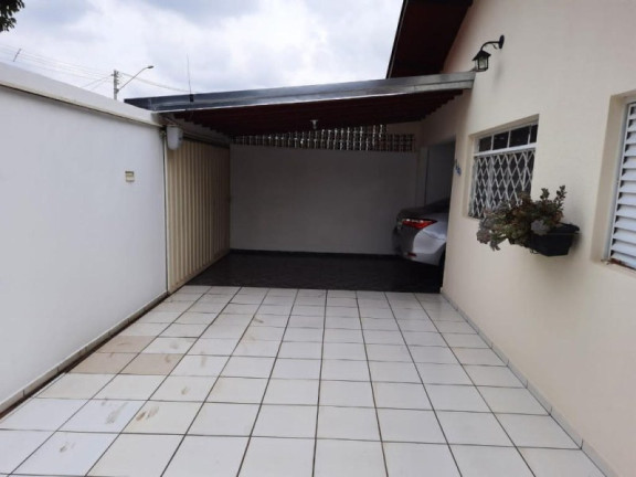 Casa com 3 Quartos à Venda, 123 m² em Parque Bandeirantes I (nova Veneza) - Sumaré