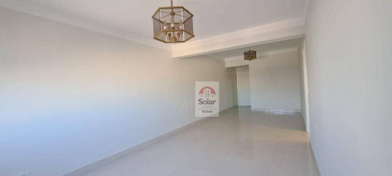 Imagem Apartamento com 3 Quartos à Venda, 110 m² em Centro - Taubaté Imagem Apartamento com 3 Quartos à Venda, 110 m² em Centro - Taubaté