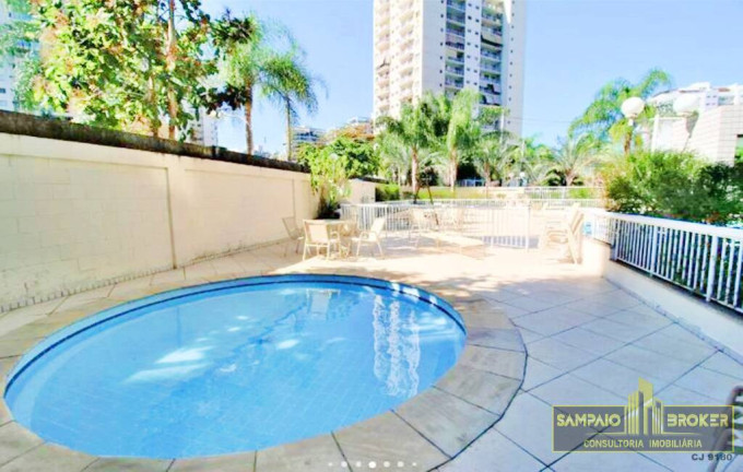 Imagem Apartamento com 2 Quartos à Venda,  em Jacarepaguá - Rio De Janeiro
