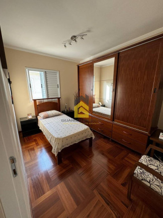 Imagem Sobrado com 3 Quartos à Venda, 220 m² em Demarchi - São Bernardo Do Campo