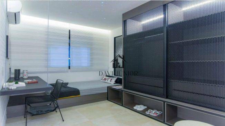 Imagem Apartamento com 3 Quartos à Venda, 143 m² em Parque Campolim - Sorocaba Imagem Apartamento com 3 Quartos à Venda, 143 m² em Parque Campolim - Sorocaba