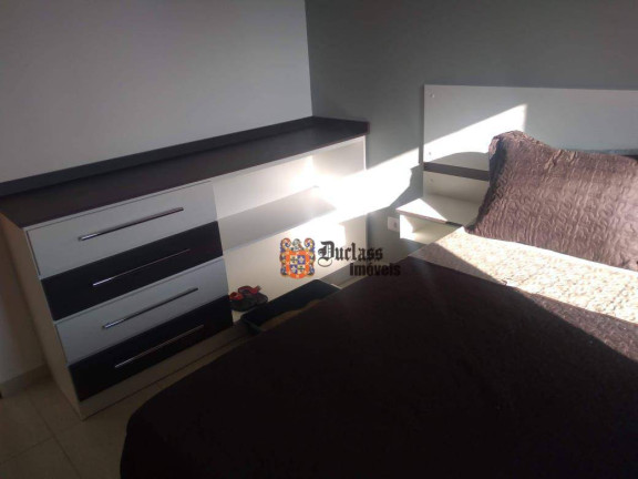 Imagem Cobertura com 3 Quartos à Venda, 118 m² em Solemar - Praia Grande Imagem Cobertura com 3 Quartos à Venda, 118 m² em Solemar - Praia Grande