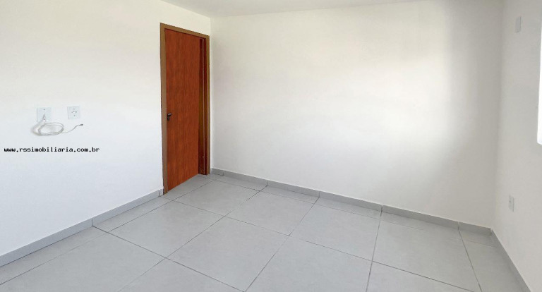 Imagem Apartamento com 2 Quartos à Venda, 50 m² em Mangabeira - João Pessoa