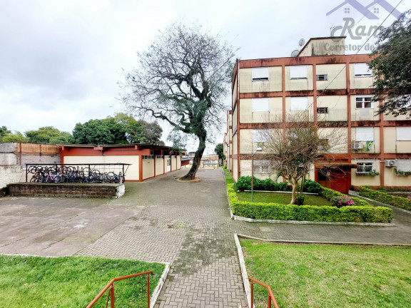 Imagem Imóvel com 2 Quartos à Venda, 50 m² em Camaquã - Porto Alegre Imagem Imóvel com 2 Quartos à Venda, 50 m² em Camaquã - Porto Alegre