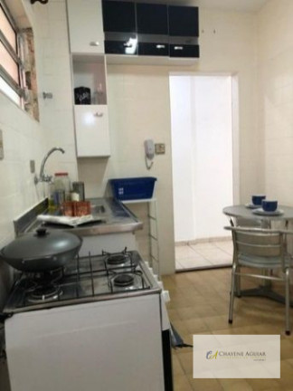 Imagem Apartamento com 1 Quarto à Venda ou Locação, 51 m² em Vila Mariana - São Paulo Imagem Apartamento com 1 Quarto à Venda ou Locação, 51 m² em Vila Mariana - São Paulo