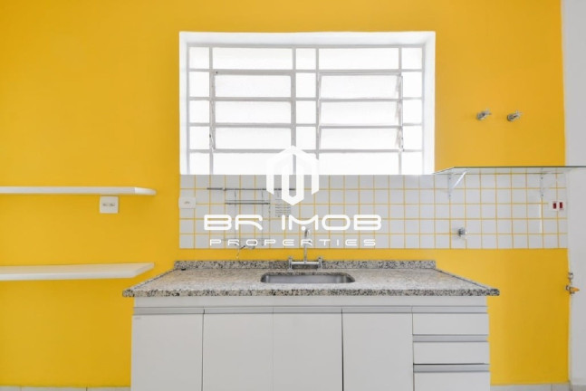 Imagem Imóvel com 2 Quartos à Venda, 126 m² em Higienópolis - São Paulo