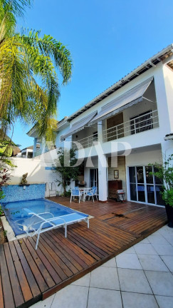 Casa com 3 Quartos à Venda, 180 m² em Vargem Pequena - Rio De Janeiro