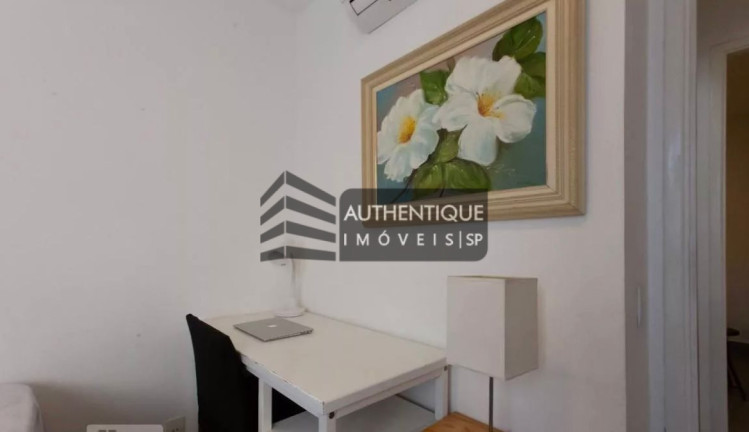 Imagem Apartamento com 2 Quartos à Venda, 57 m² em Vila Nova Conceição - São Paulo