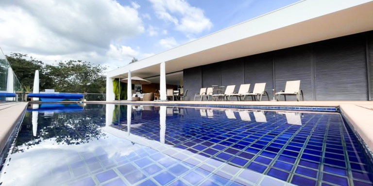 Imagem Casa de Condomínio com 4 Quartos à Venda, 515 m² em Loteamento Residencial Parque Terras De Santa Cec? - Itu Imagem Casa de Condomínio com 4 Quartos à Venda, 515 m² em Loteamento Residencial Parque Terras De Santa Cec? - Itu