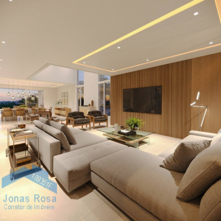 Imagem Casa com 4 Quartos à Venda, 610 m² em Alphaville - Santana De Parnaíba Imagem Casa com 4 Quartos à Venda, 610 m² em Alphaville - Santana De Parnaíba
