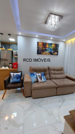 Imagem Apartamento com 2 Quartos à Venda, 47 m² em Jardim Boa Vista (zona Oeste) - São Paulo Imagem Apartamento com 2 Quartos à Venda, 47 m² em Jardim Boa Vista (zona Oeste) - São Paulo
