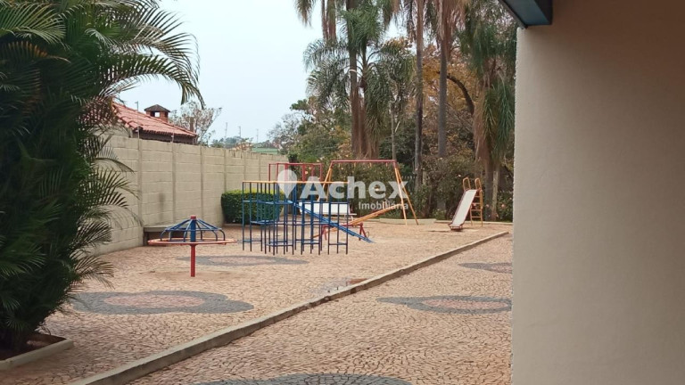 Imagem Apartamento com 2 Quartos à Venda, 76 m² em Parque Taquaral - Campinas