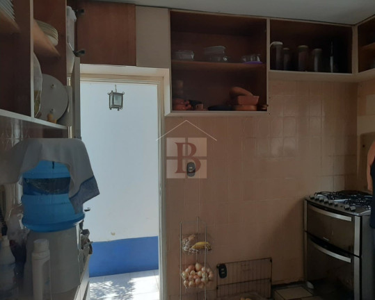 Imagem Casa com 3 Quartos à Venda, 260 m² em São Francisco - Niterói