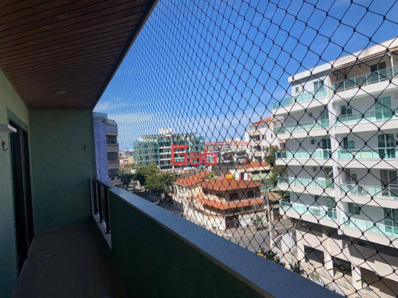 Imagem Apartamento com 1 Quarto à Venda, 75 m² em Vila Nova - Cabo Frio Imagem Apartamento com 1 Quarto à Venda, 75 m² em Vila Nova - Cabo Frio