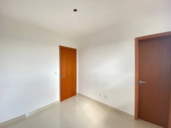 Imagem Apartamento com 3 Quartos à Venda, 97 m² em Jardim Europa - Goiânia