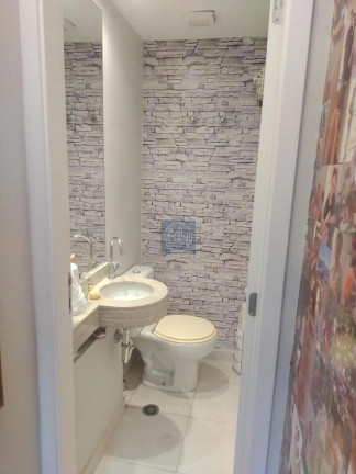 Imagem Apartamento com 3 Quartos à Venda, 95 m² em Chácara Santo Antônio (zona Sul) - São Paulo