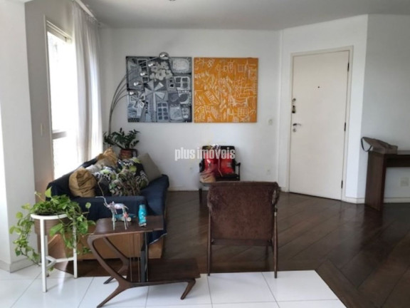 Imagem Apartamento com 4 Quartos à Venda, 310 m² em Real Parque - São Paulo Imagem Apartamento com 4 Quartos à Venda, 310 m² em Real Parque - São Paulo