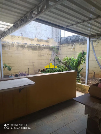 Imagem Casa de Condomínio com 2 Quartos à Venda, em Wanel Ville - Sorocaba Imagem Casa de Condomínio com 2 Quartos à Venda, em Wanel Ville - Sorocaba