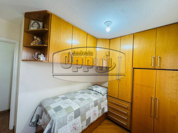 Imagem Apartamento com 3 Quartos à Venda, em Cambuci - São Paulo Imagem Apartamento com 3 Quartos à Venda, em Cambuci - São Paulo