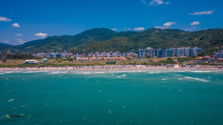 Imagem Terreno à Venda, 569 m² em Areias Do Meio - Governador Celso Ramos Imagem Terreno à Venda, 569 m² em Areias Do Meio - Governador Celso Ramos
