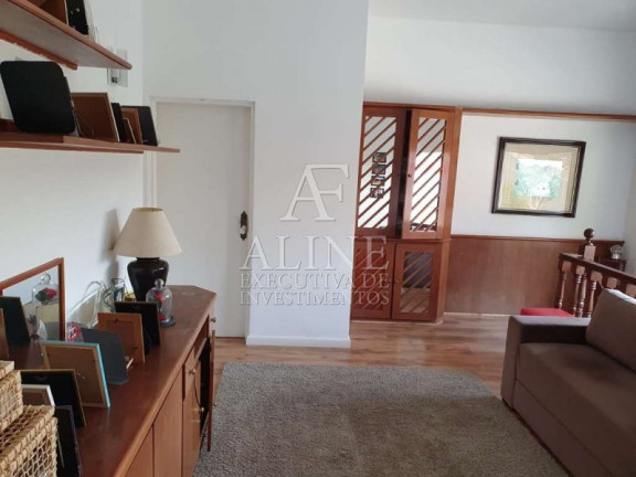 Imagem Casa com 3 Quartos à Venda, 360 m² em Horizontal Park - Cotia