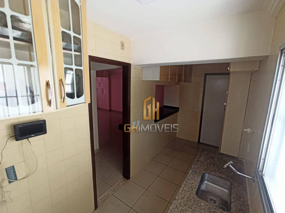 Imagem Apartamento com 2 Quartos à Venda, 75 m² em Setor Aeroporto - Goiânia Imagem Apartamento com 2 Quartos à Venda, 75 m² em Setor Aeroporto - Goiânia