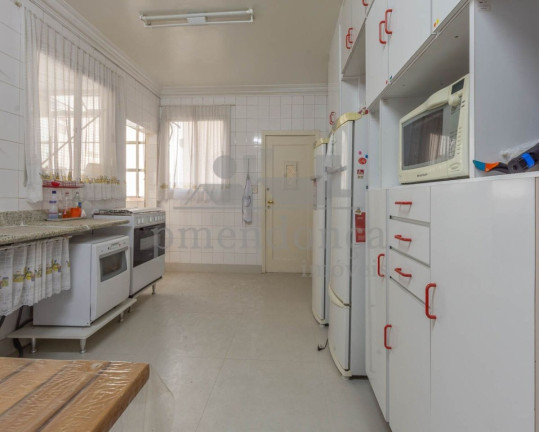 Imagem Apartamento com 3 Quartos à Venda, 217 m² em Higienópolis - São Paulo Imagem Apartamento com 3 Quartos à Venda, 217 m² em Higienópolis - São Paulo