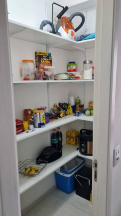 Imagem Apartamento com 3 Quartos à Venda, 107 m² em Sítio Tamboré Alphaville - Barueri Imagem Apartamento com 3 Quartos à Venda, 107 m² em Sítio Tamboré Alphaville - Barueri