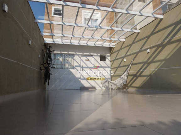 Imagem Sobrado com 3 Quartos à Venda, 190 m² em Olímpico - São Caetano Do Sul