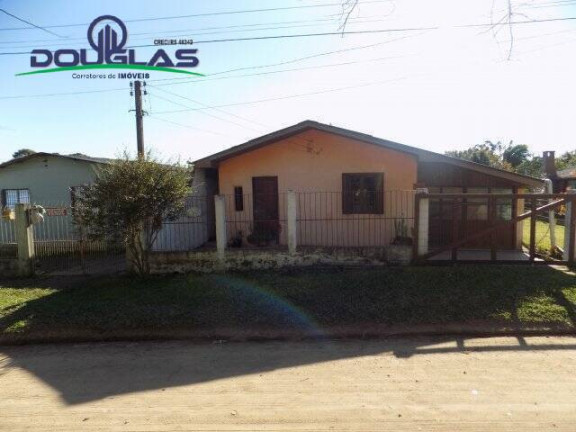 Casa com 2 Quartos à Venda, 400 m² em águas Claras - Viamão