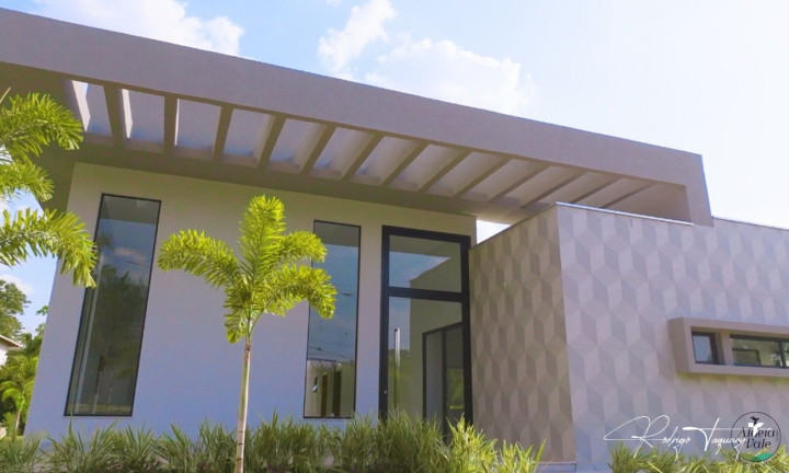 Imagem Casa de Condomínio com 4 Quartos à Venda, 373 m² em Residencial Aldeia Do Vale - Goiânia Imagem Casa de Condomínio com 4 Quartos à Venda, 373 m² em Residencial Aldeia Do Vale - Goiânia
