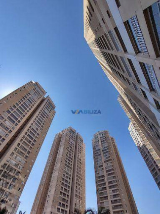 Imagem Apartamento com 4 Quartos à Venda, 136 m² em Vila Augusta - Guarulhos