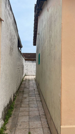 Imagem Casa com 3 Quartos à Venda, 125 m² em Caiçara - Praia Grande