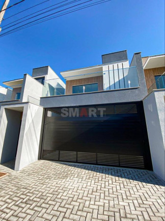 Imagem Casa com 3 Quartos à Venda, 130 m² em Barra Do Rio Cerro - Jaraguá Do Sul Imagem Casa com 3 Quartos à Venda, 130 m² em Barra Do Rio Cerro - Jaraguá Do Sul