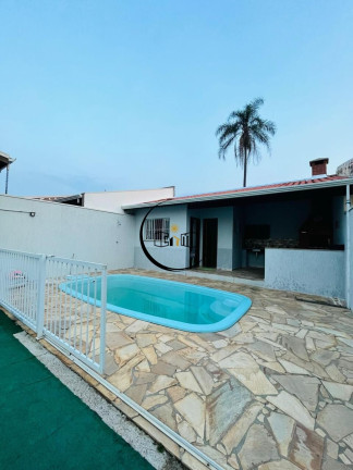 Imagem Casa com 3 Quartos à Venda, 100 m² em Jardim Nova Tuiuty - Itupeva