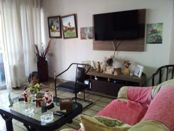 Imagem Apartamento com 4 Quartos à Venda, 145 m² em Boa Viagem - Recife