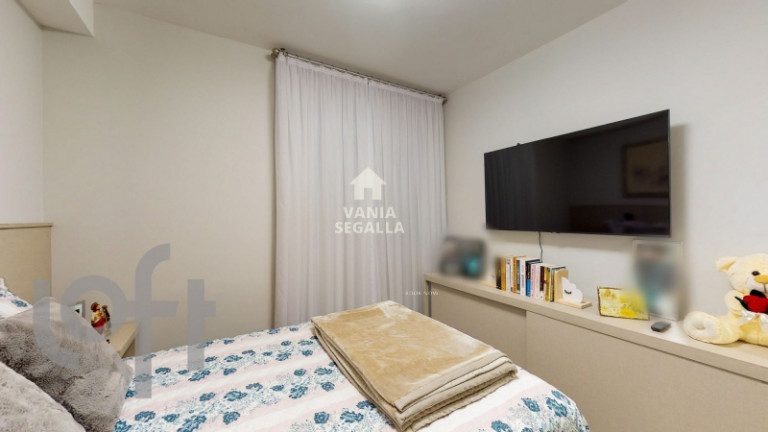Imagem Apartamento com 1 Quarto à Venda, 43 m² em Vila Anglo Brasileira - São Paulo Imagem Apartamento com 1 Quarto à Venda, 43 m² em Vila Anglo Brasileira - São Paulo